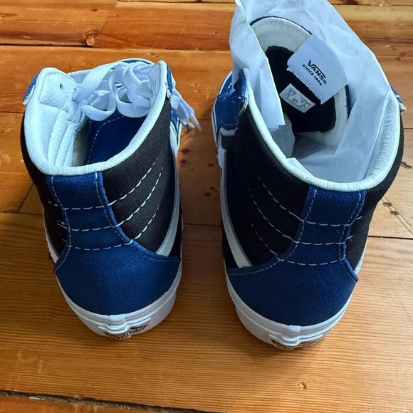 Vans Sk8 - Picture 3 of 4